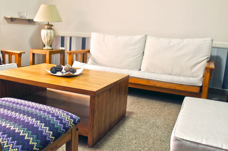 Salón B de servicios funerarios en Villa Crespo