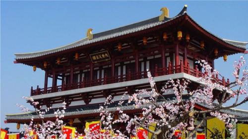 Servicios funerarios para la comunidad china en Villa Crespo