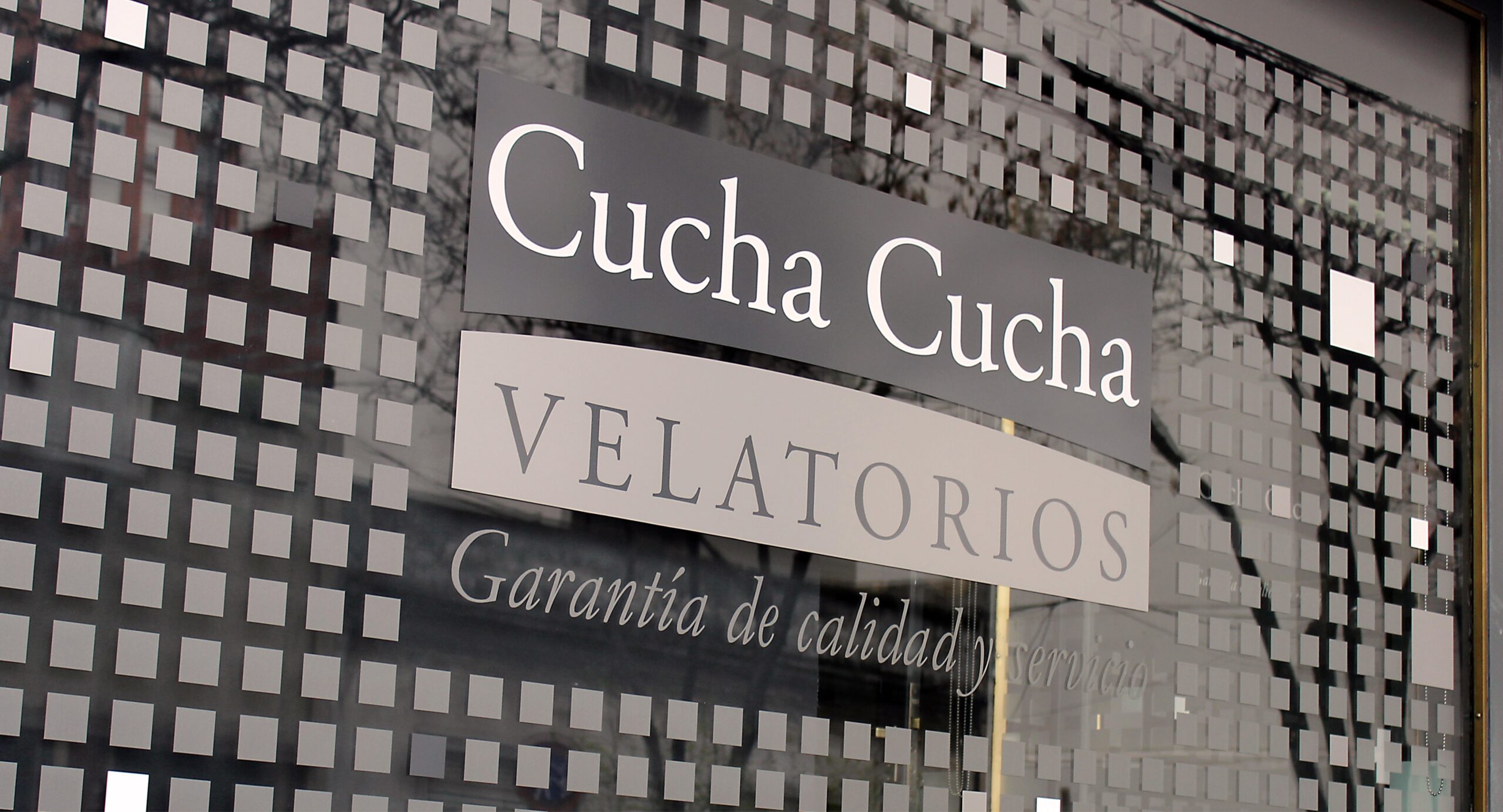 Frente de Cucha Cucha Velatorios